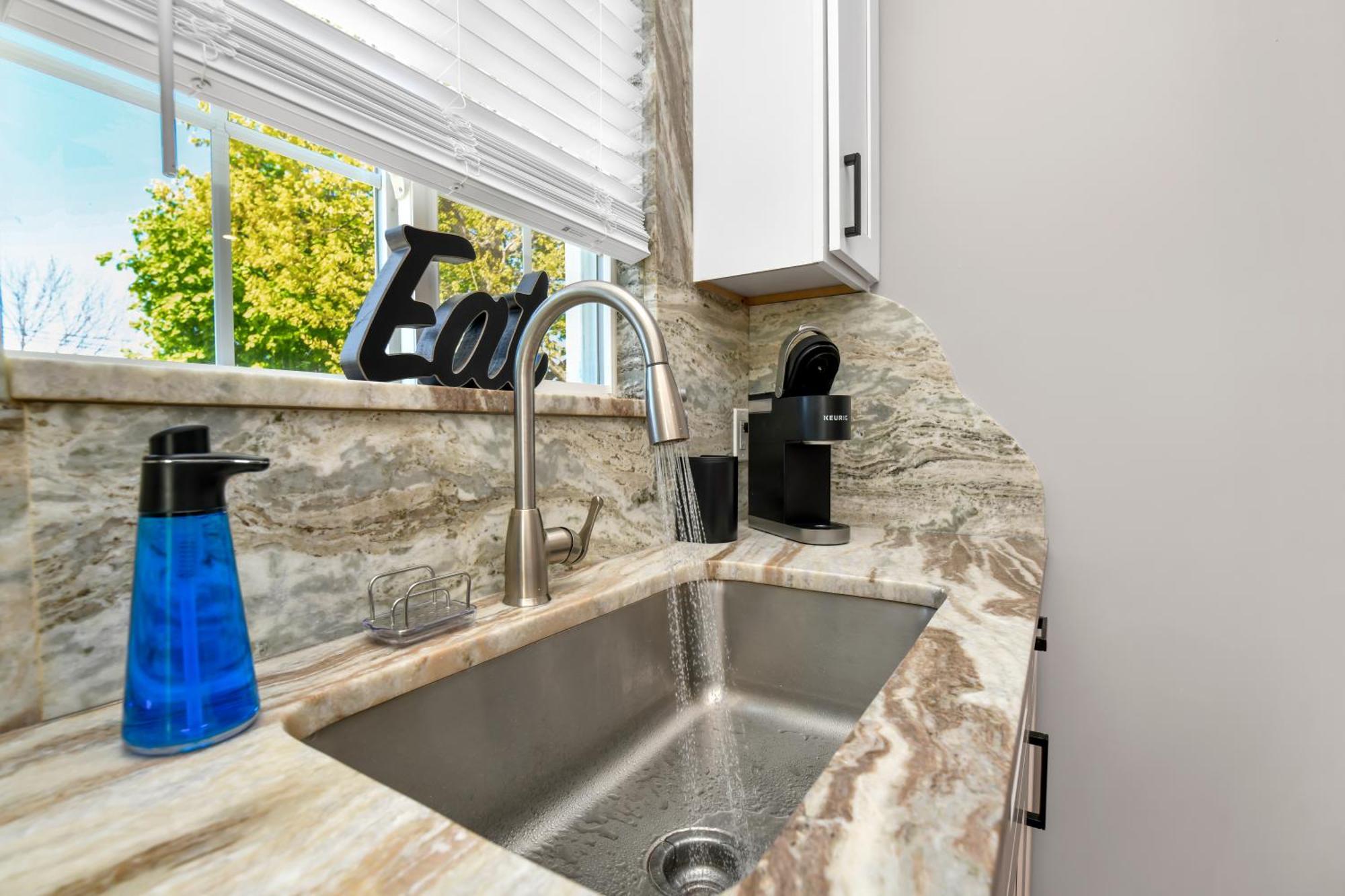 Apartamento Comfort