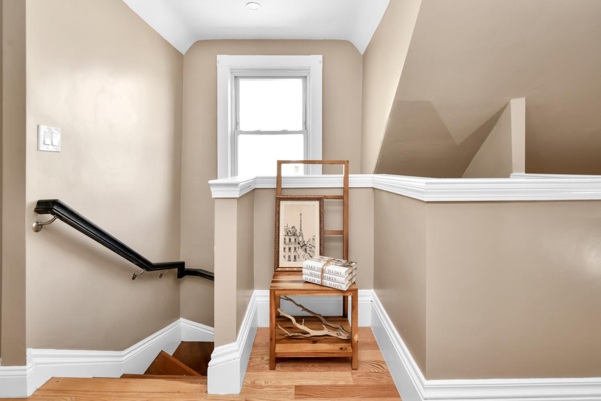 Comfort Apartamento Boston