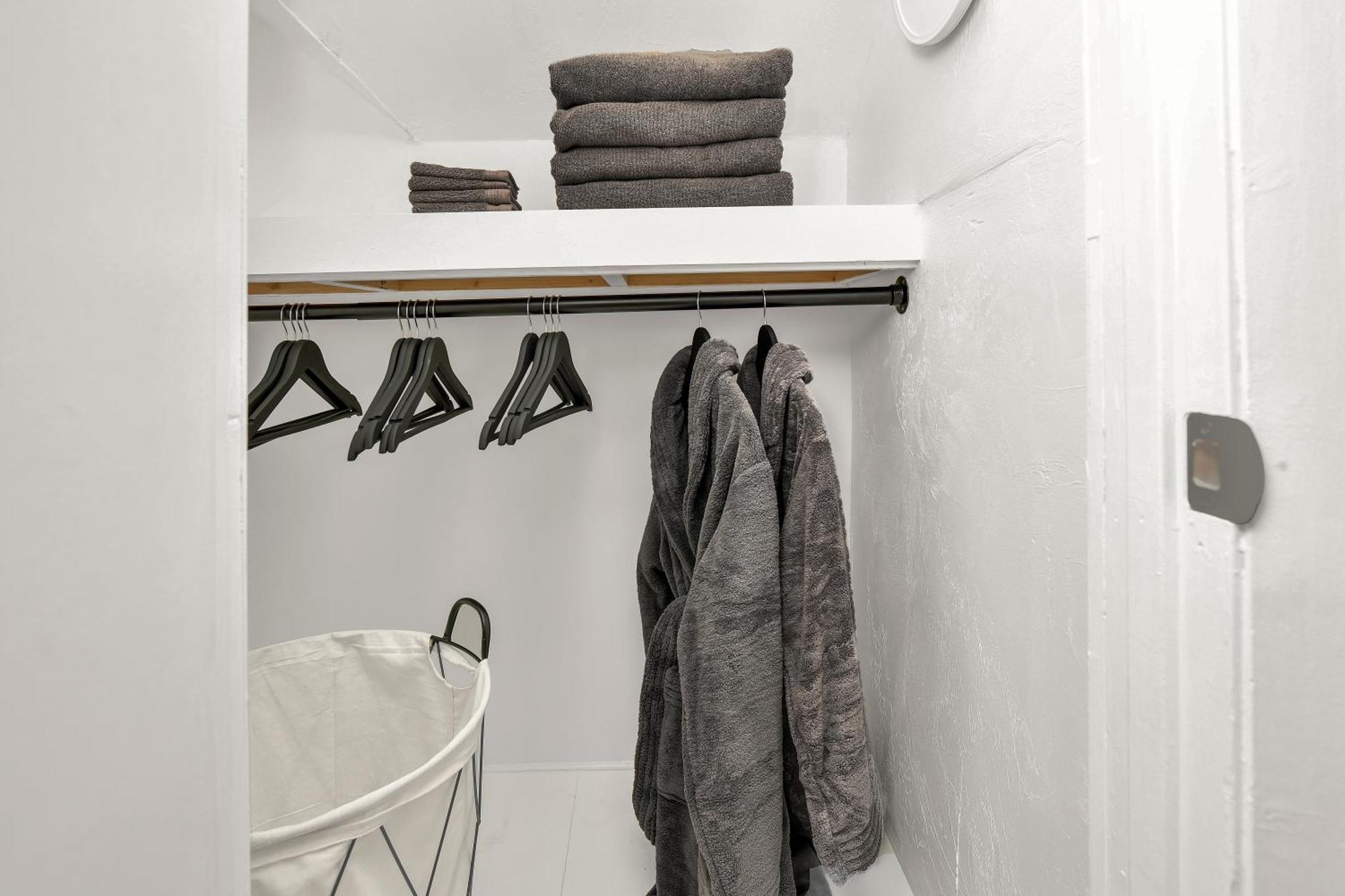 Apartamento Comfort *