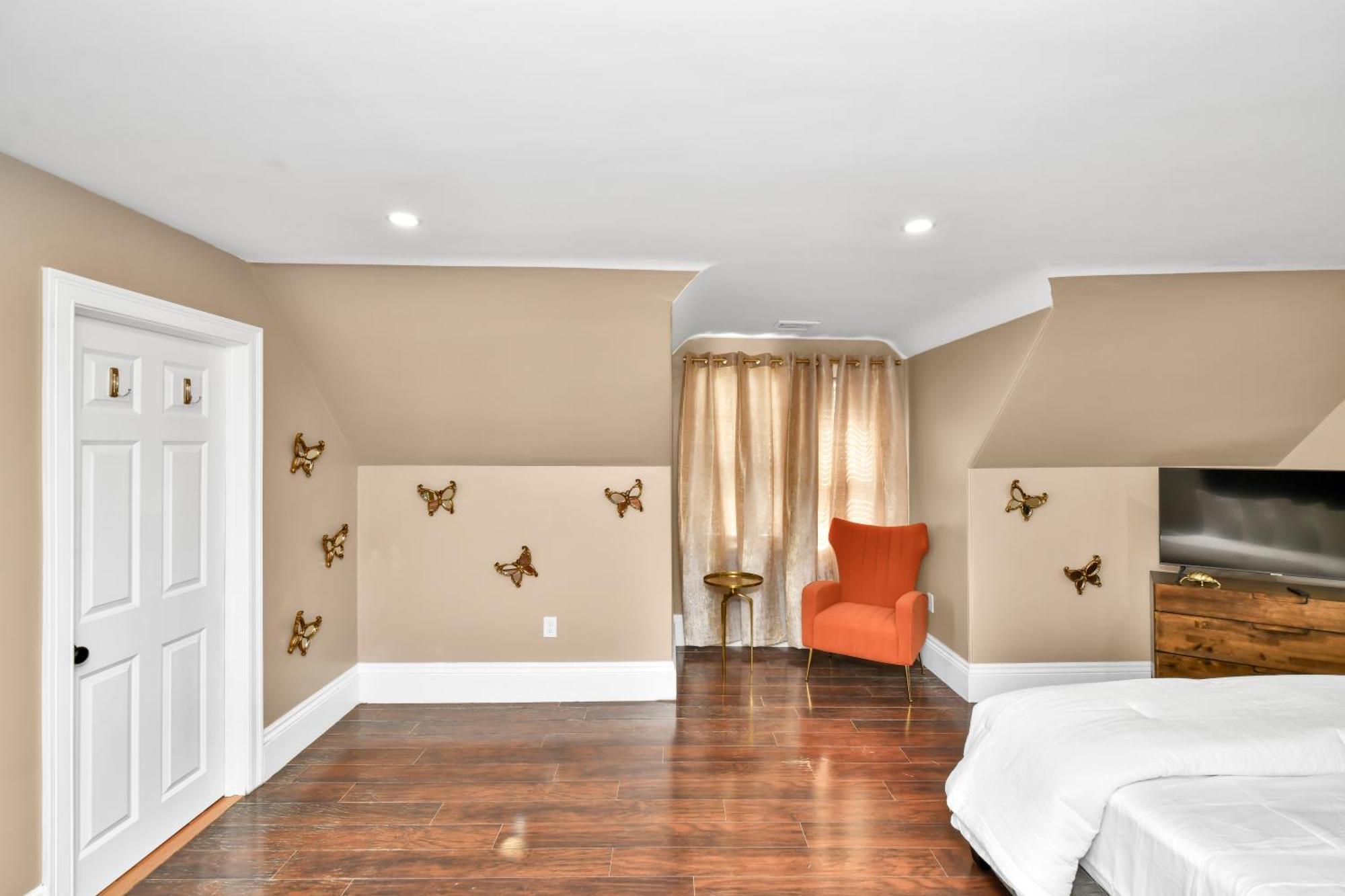 Comfort Apartamento Boston