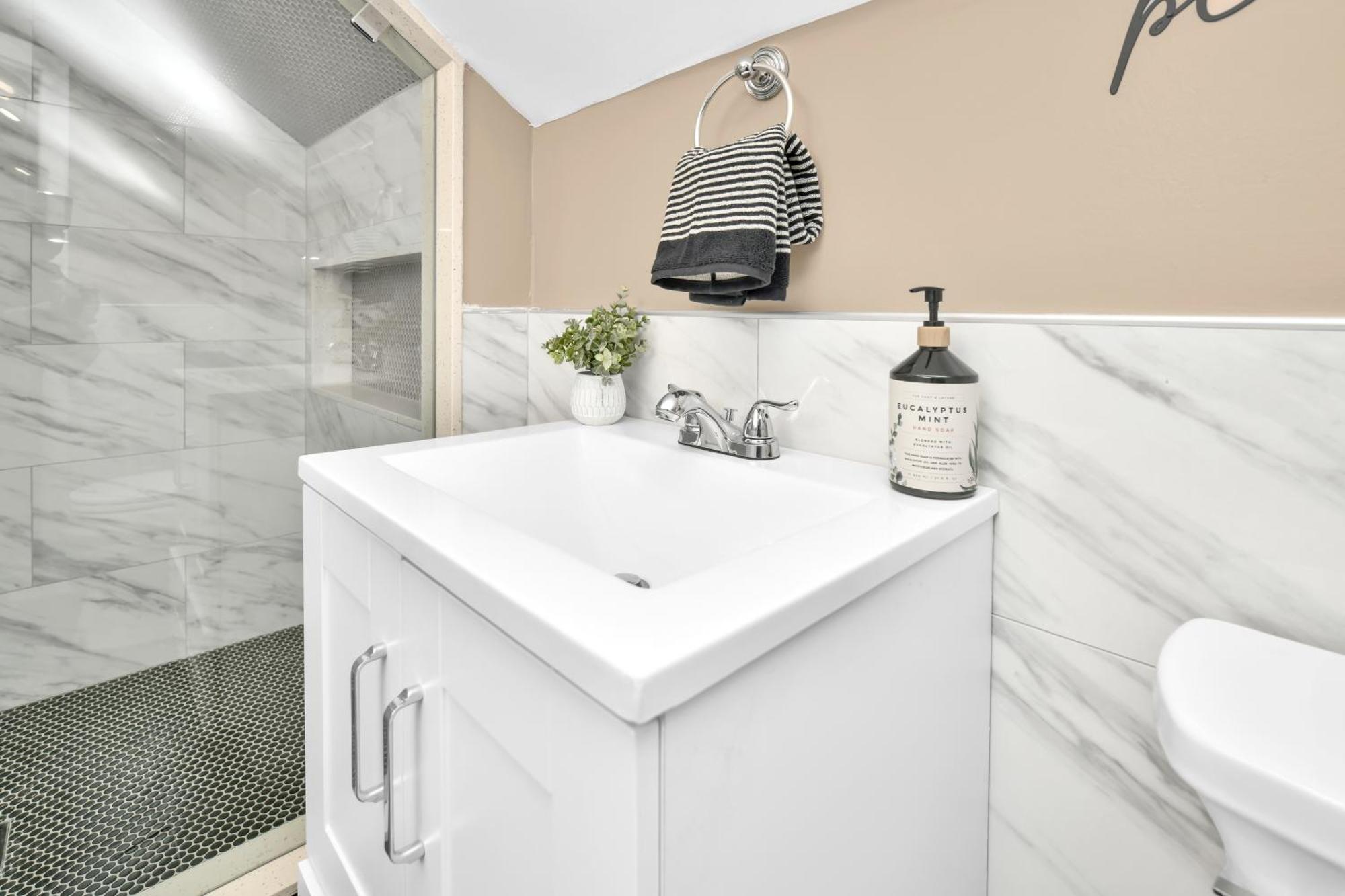 Apartamento Comfort