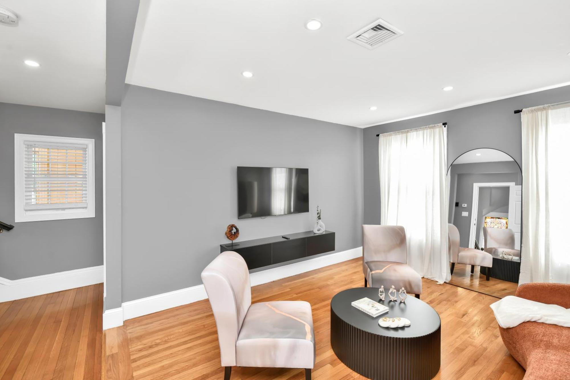 Apartamento Comfort *