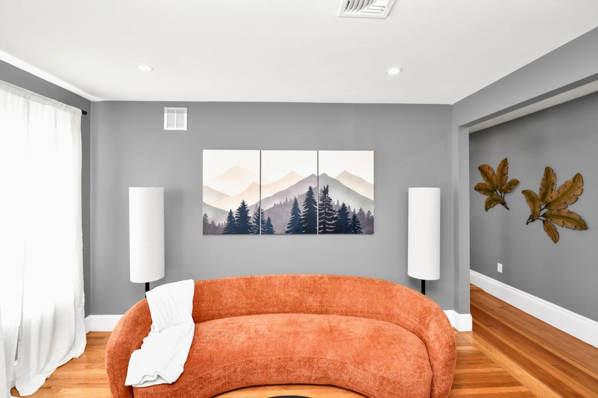 Comfort Apartamento