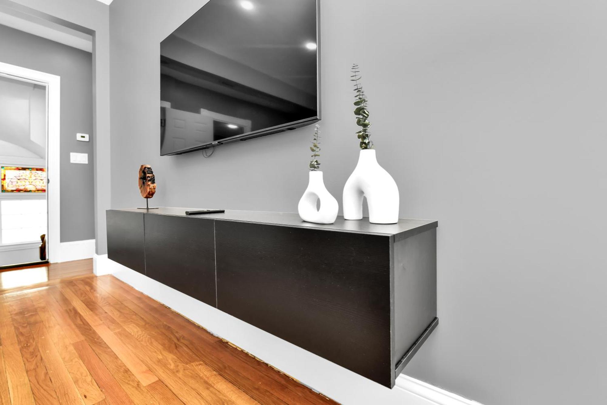 Comfort Apartamento Boston