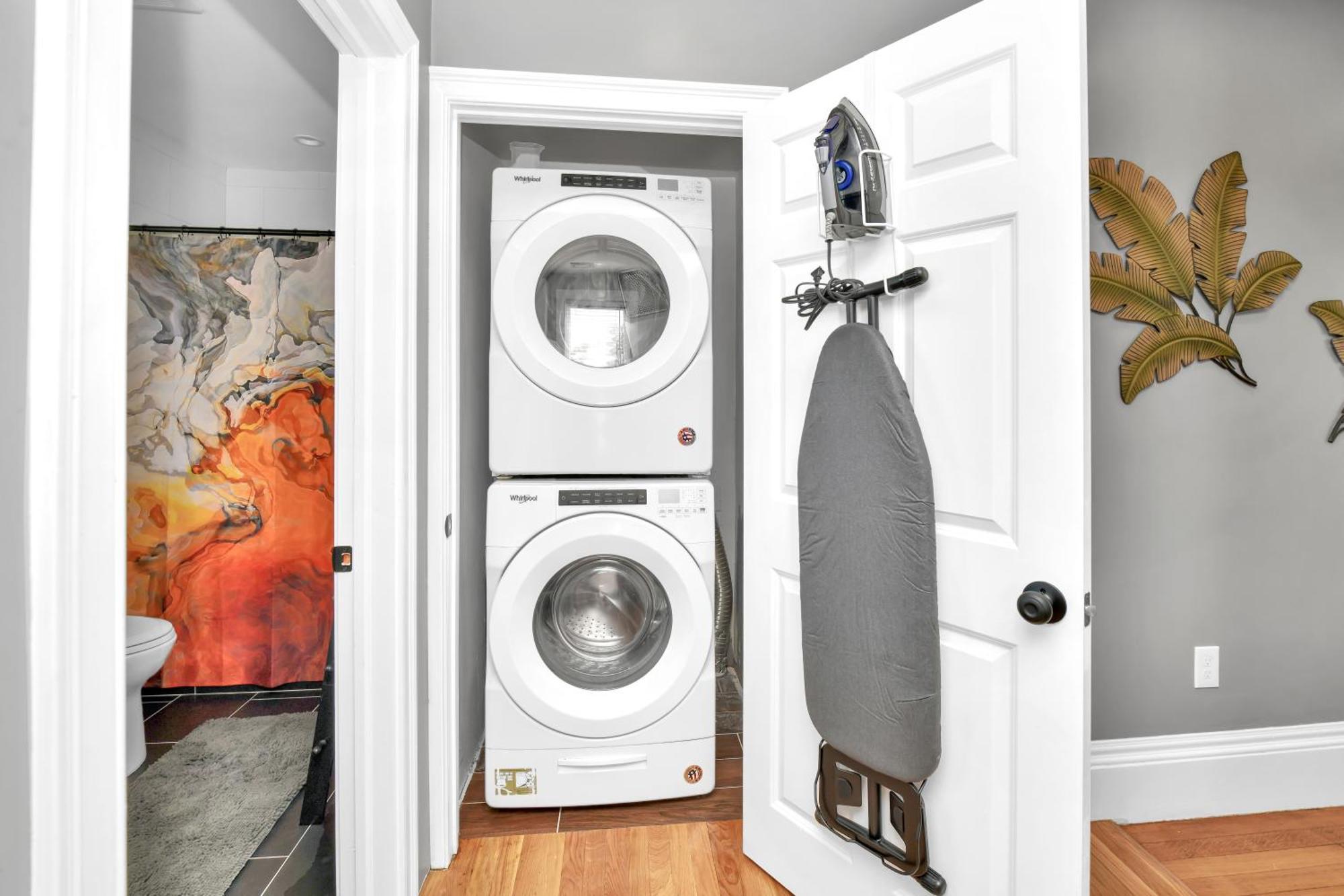 Apartamento Comfort Boston