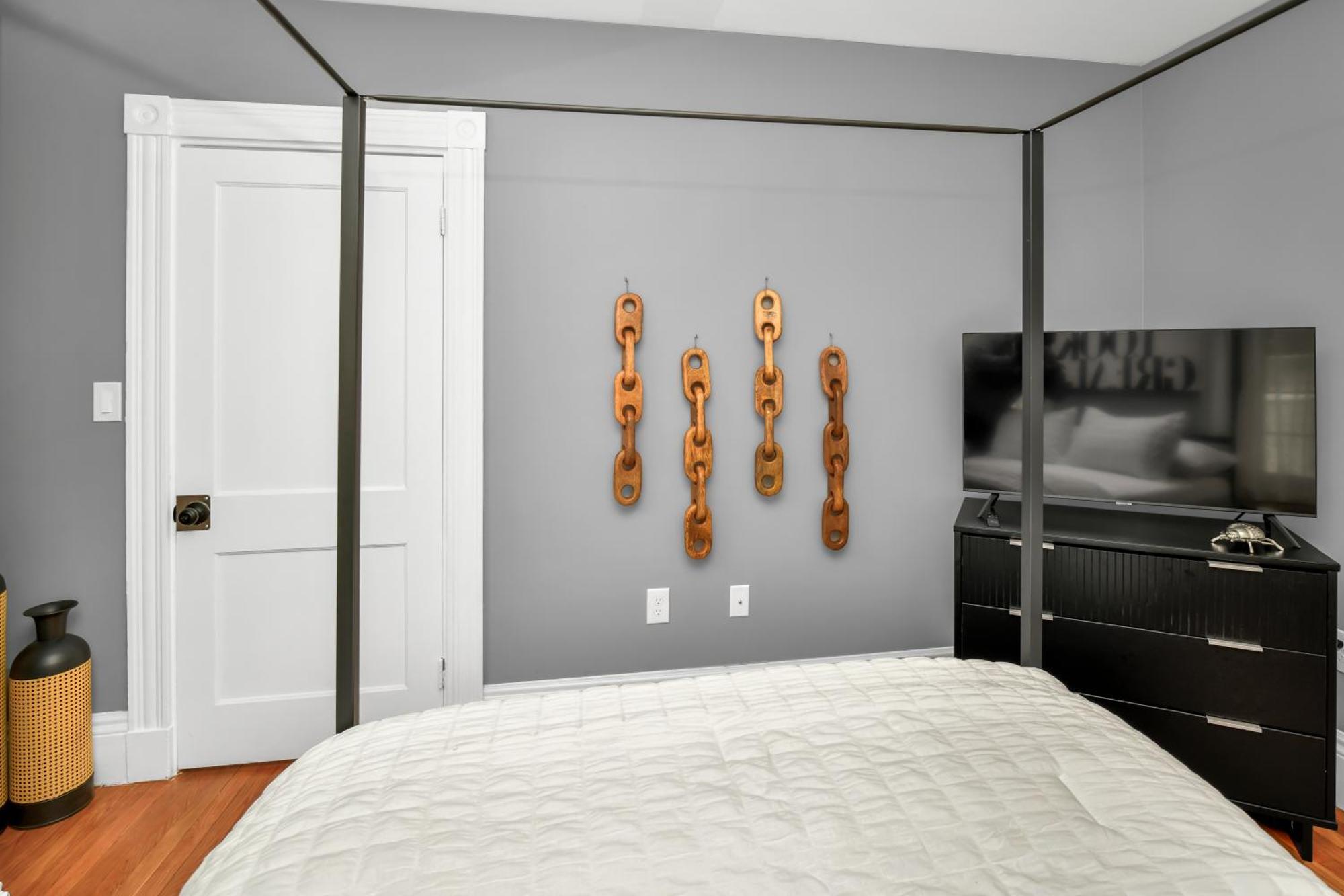 Comfort Apartamento *