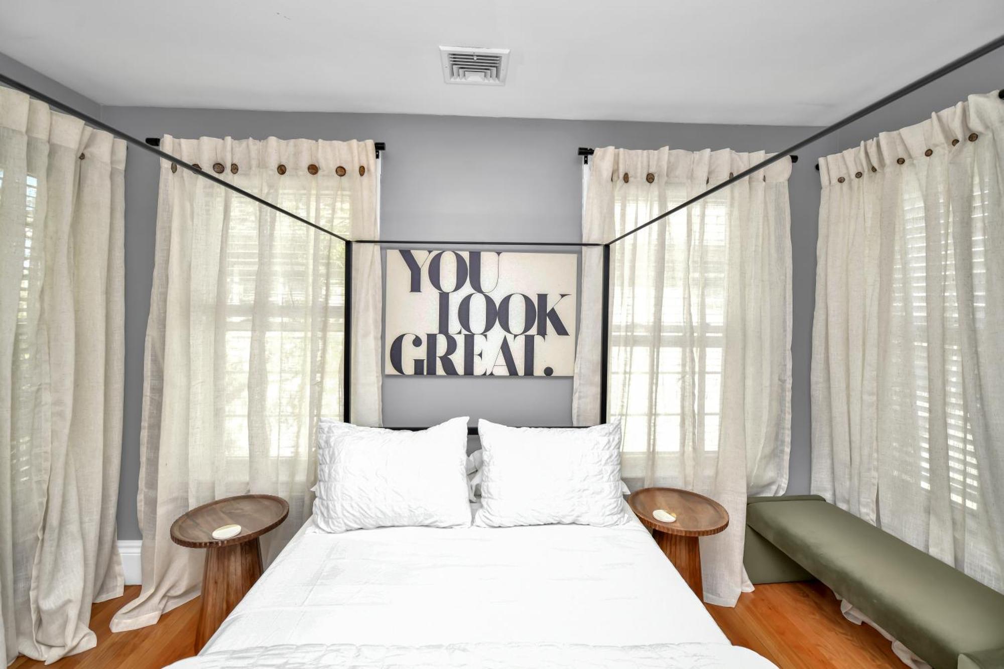 Apartamento Comfort Boston